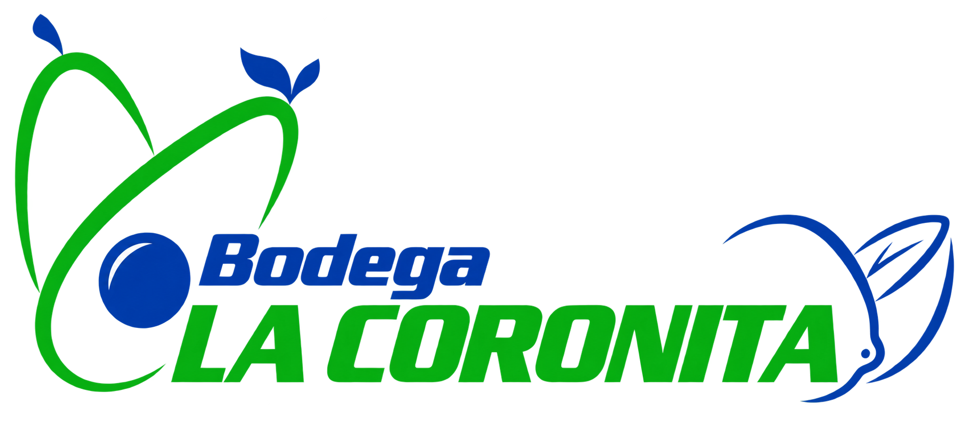 Logotipo de Bodega La Coronita